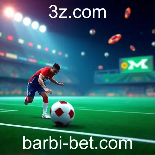 Crescimento Estrondoso do Barbibet no Mercado de Jogos Online