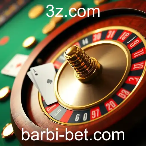 Barbibet Revoluciona o Mundo dos Jogos com Novas Funcionalidades