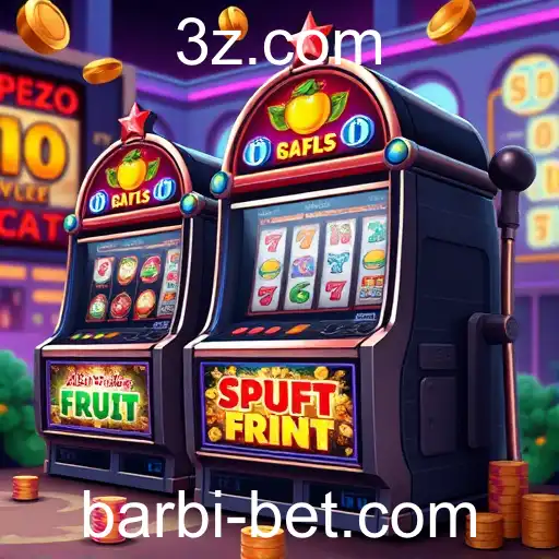 Barbibet Inova com Novos Recursos de Segurança em Jogos Online