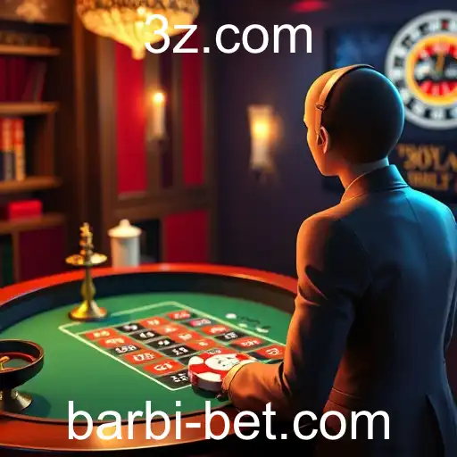 A Ascensão do Barbibet no Mundo dos Jogos Online