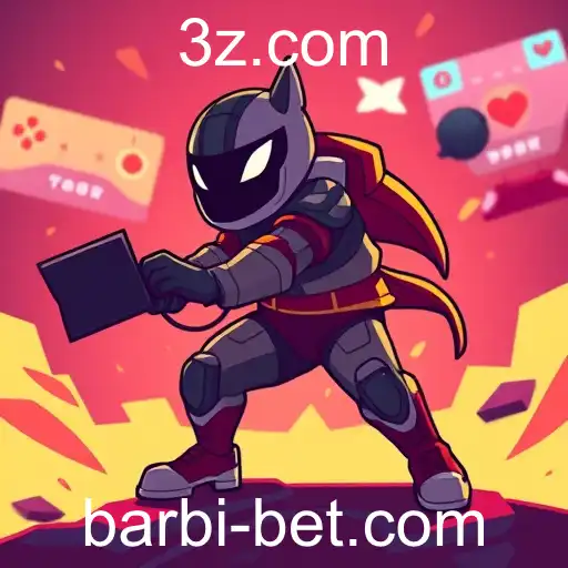 Explorando a Ascensão Espetacular de Barbibet no Mundo dos Jogos Online
