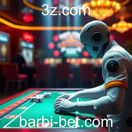 A Revolução dos Jogos de Cassino on-line em 2025