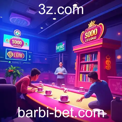 Revolução nos Jogos Online com Novo Gigante do Mercado