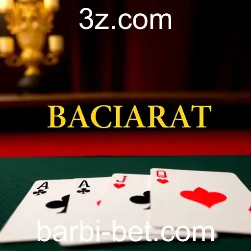 O Fascinante Mundo do Jogo de Baccarat no Baribibet