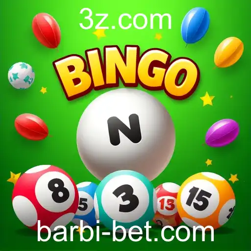 A Popularidade do Bingo na Plataforma Barbibet