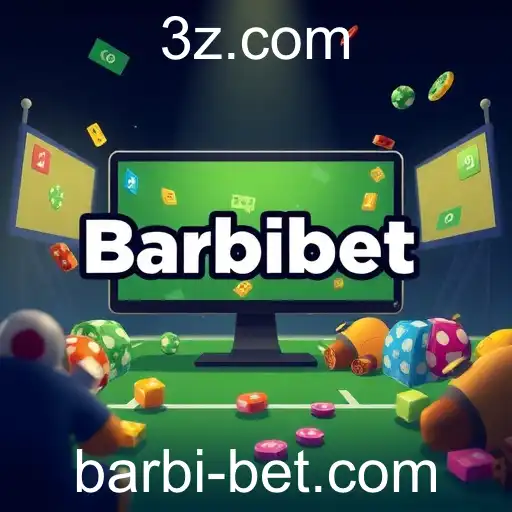 Barbibet: A Transformação do Jogo Online no Brasil