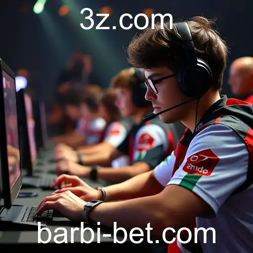 Cenário Atual dos eSports em Portugal: O Fenômeno Barbibet