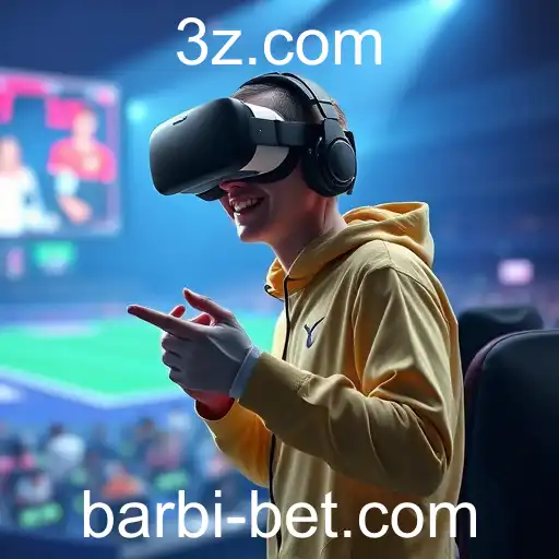 Tendências do Mundo dos Jogos em 2025