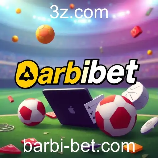 Impacto do Barbibet no Mercado de Jogos Online em 2025