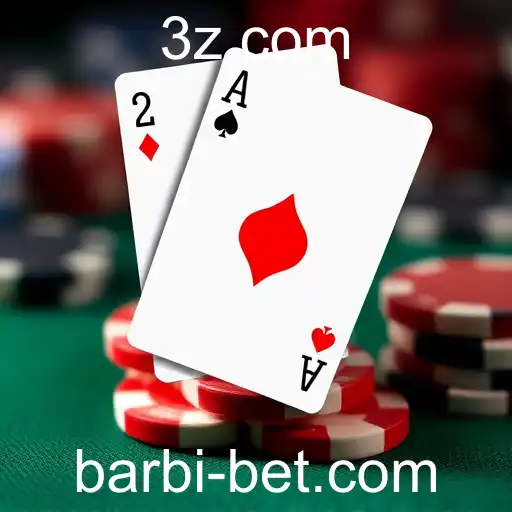 Explorando o Fascinante Mundo do Poker no Barbibet