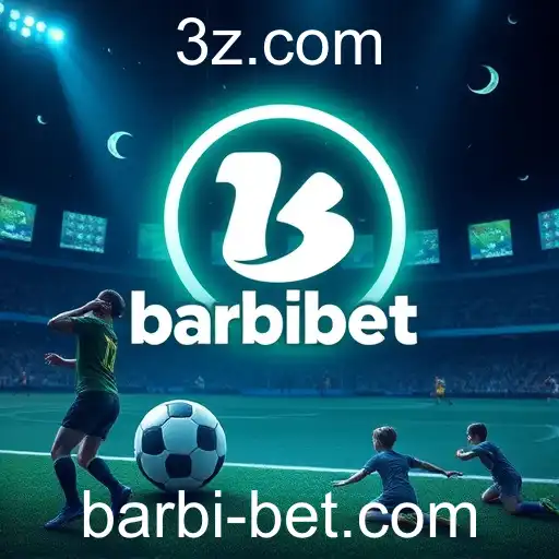 Revolução no Mundo dos Jogos com Barbibet