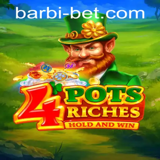 Discover the Thrilling World of 4potsriches on Barbibet