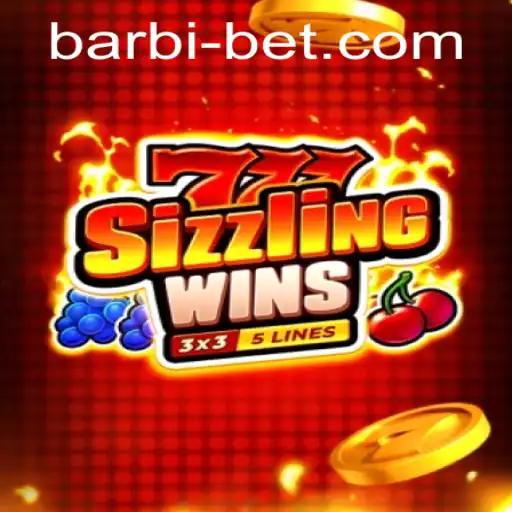 Discover the Thrills of 777SizzlingWins on Barbibet