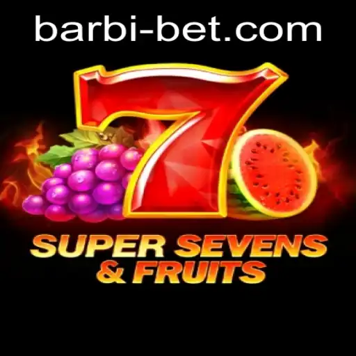 Discover the Thrilling World of 7SuperSevensFruits