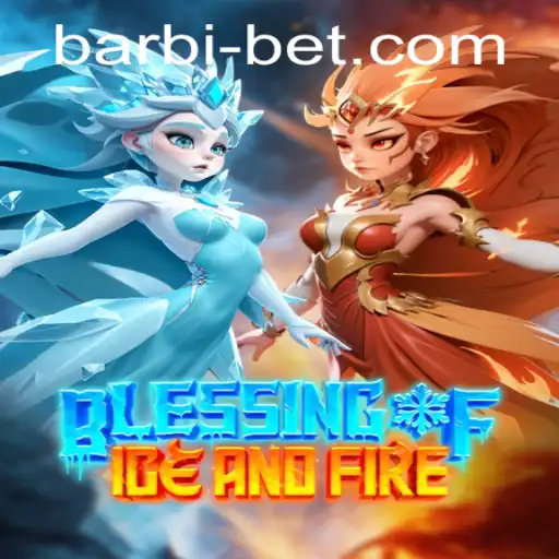Unveiling 'Blessing of Ice and Fire': The Thrilling Fantasy Game Captivating Gamers Worldwide