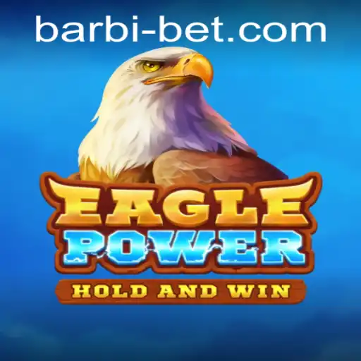Unveiling EaglePower: A New Era in Gaming with Barbibet
