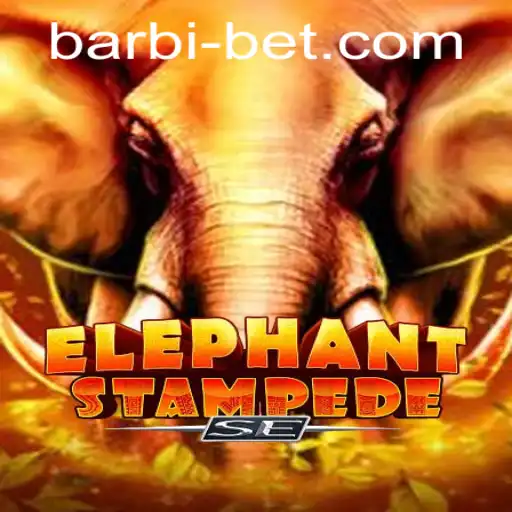 Explore 'ElephantStampedeSE': An Exciting Gaming Adventure