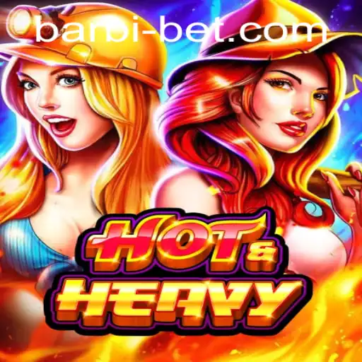 Exploring the Exciting World of HotHeavy: A Deep Dive into Barbibet