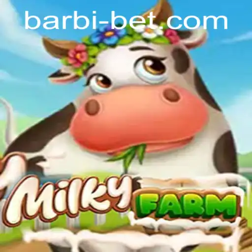 Journey Through the Enchanting World of MilkyFarm: Unveiling the Intriguing Gameplay of Barbibet