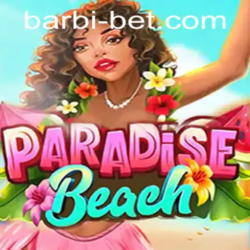 Immerse Yourself in the World of ParadiseBeach: The New Coastal Game Sensation