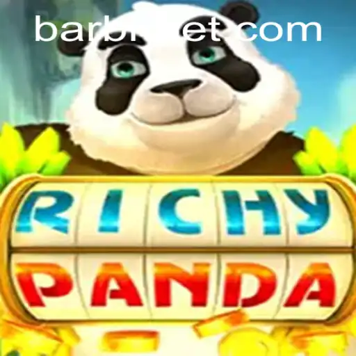 RichyPanda: An Engaging Game in the World of Barbibet