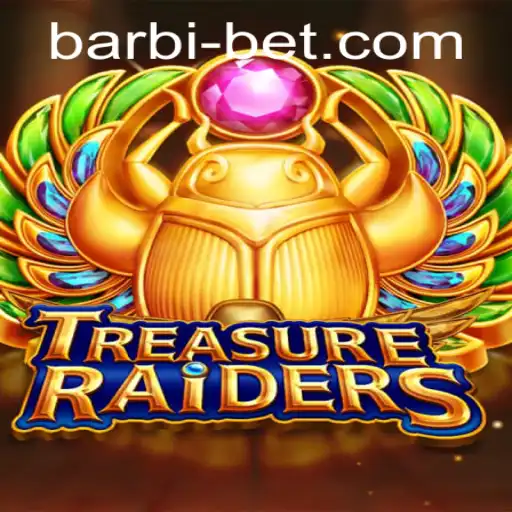 Discover the Thrill of TREASURERAIDERS: A New Gaming Experience with Barbibet