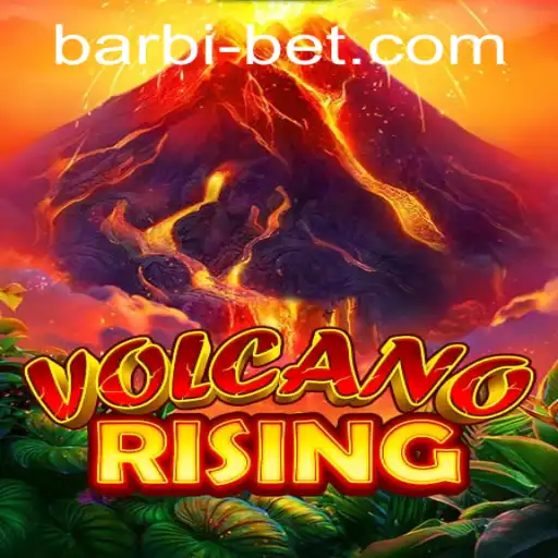 Discover the Thrilling World of VolcanoRising: A New Adventure Awaits